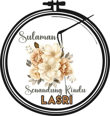 Trademark Sulaman Senandung RIndu LASRI