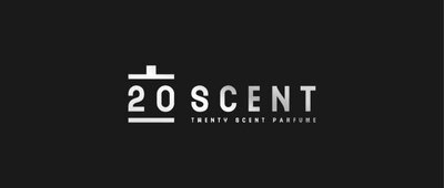 Trademark 20 SCENT "Twenty Scent Parfume"