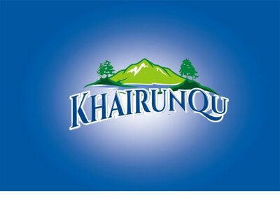 Trademark KHAIRUNQU