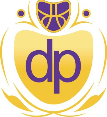 Trademark dp + Logo