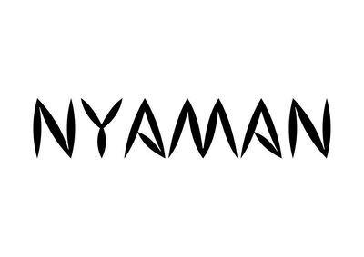 Trademark Nyaman