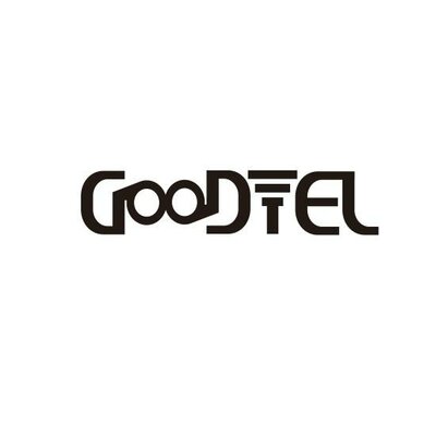 Trademark GOODTEL + Logo