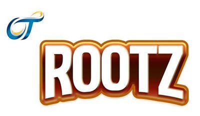 Trademark OT ROOTZ