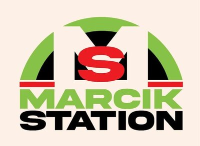 Trademark MARCIK STATION