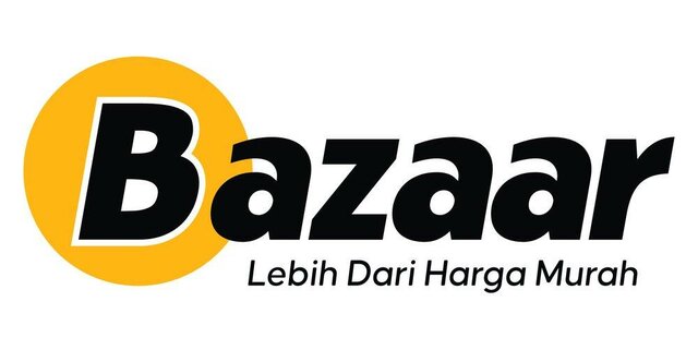 Trademark Bazaar Lebih Dari Harga Murah