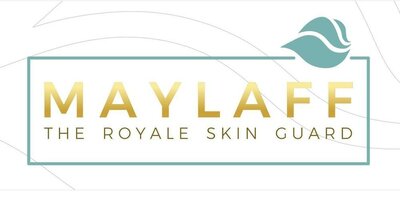 Trademark MAYLAFF THE ROYALE SKIN GUARD + LUKISAN