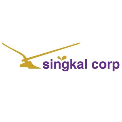 Trademark singkal corp