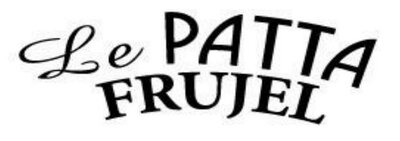 Trademark Le PATTA FRUJEL