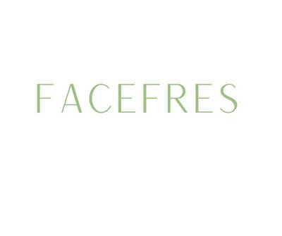 Trademark facefres