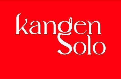 Trademark Kangen Solo