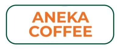 Trademark ANEKA COFFEE + Logo