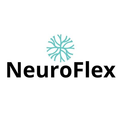 Trademark NEUROFLEX & Logo