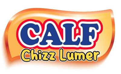 Trademark CALF Chizz Lumer + LOGO