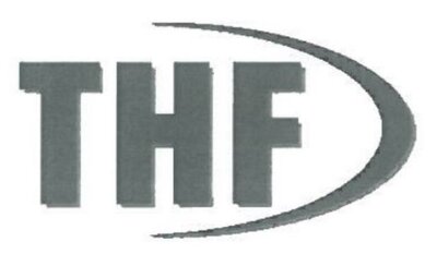 Trademark THF + LOGO