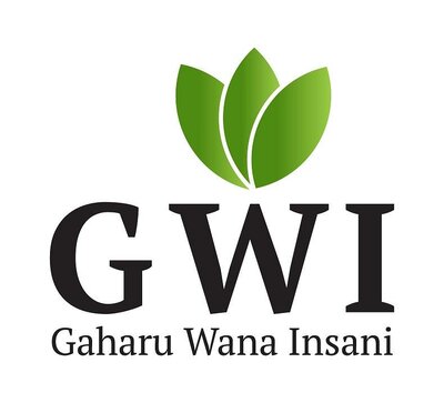 Trademark GWI (Gaharu Wana Insani)