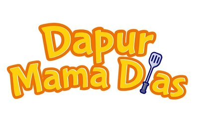 Trademark Dapur Mama Dias