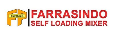 Trademark FP FARRASINDO SELF LOADING MIXER & Logo