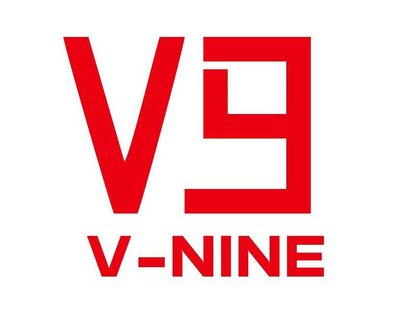 Trademark V9 V-NINE