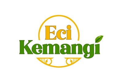 Trademark Eci Kemangi