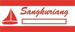 Trademark SANGKURIANG + LOGO