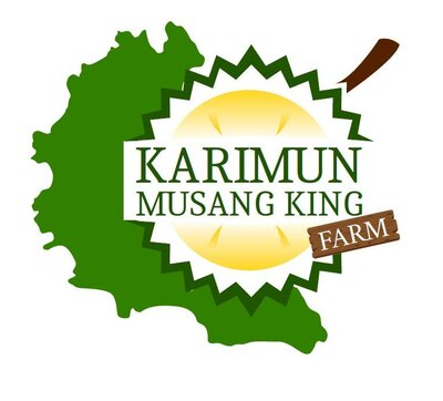 Trademark Karimun Musang King Farm