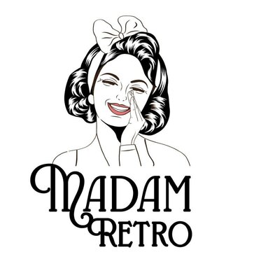 Trademark MADAM RETRO