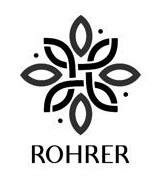 Trademark ROHRER + LOGO