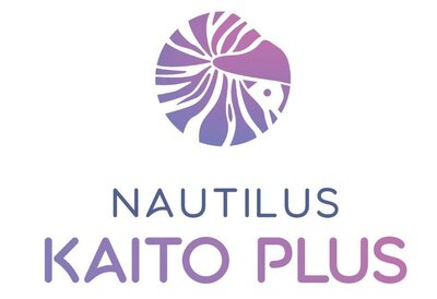 Trademark NAUTILUS KAITO PLUS + LOGO/LUKISAN