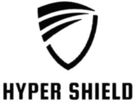 Trademark HYPER SHIELD