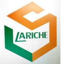 Trademark LARICHE DAN LUKISAN