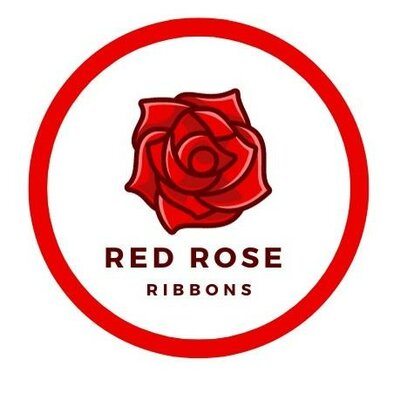 Trademark RED ROSE + LOGO