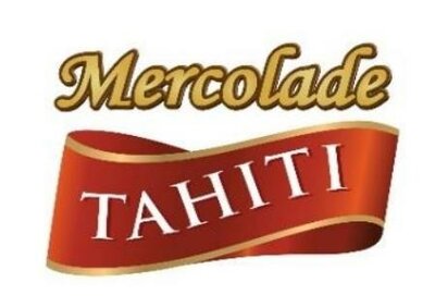 Trademark Mercolade TAHITI + LOGO