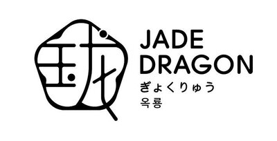 Trademark JADE DRAGON + LOGO