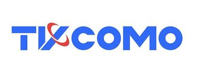 Trademark TVCOMO + LOGO