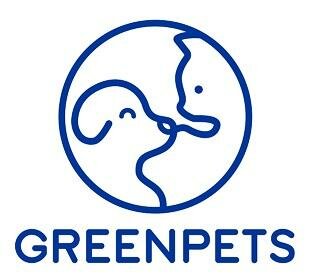 Trademark GREENPETS + LOGO