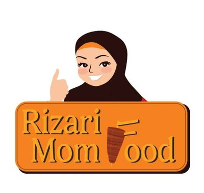 Trademark Rizari Mom Food