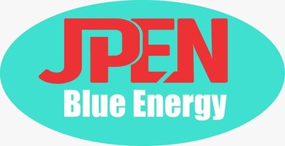 Trademark JPEN Blue Energy