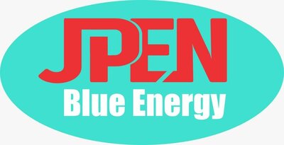 Trademark JPEN Blue Energy