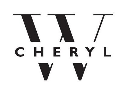 Trademark Cheryl + Logo W