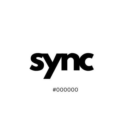 Trademark SYNC