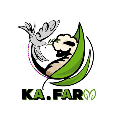 Trademark KA FARM