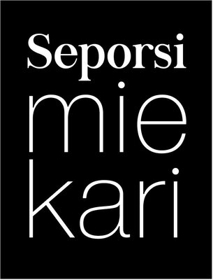 Trademark SeporsiMieKari