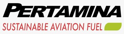 Trademark PERTAMINA SUSTAINABLE AVIATION FUEL