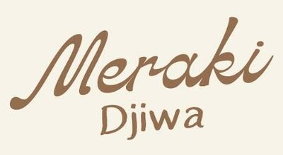 Trademark Meraki Djiwa + Logo