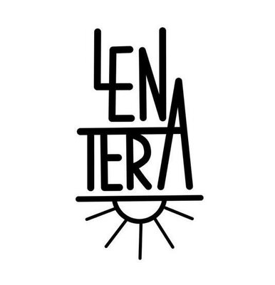 Trademark LENTERA + LOGO