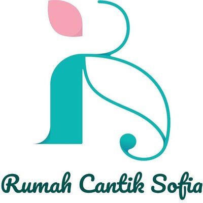 Trademark Rumah Cantik Sofia + Logo