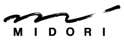 Trademark MIDORI & Logo