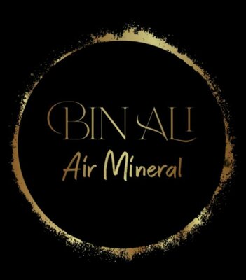 Trademark BIN ALI AIR MINERAL