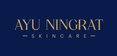 Trademark AYU NINGRAT SKINCARE + logo