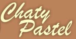 Trademark Chaty Pastel